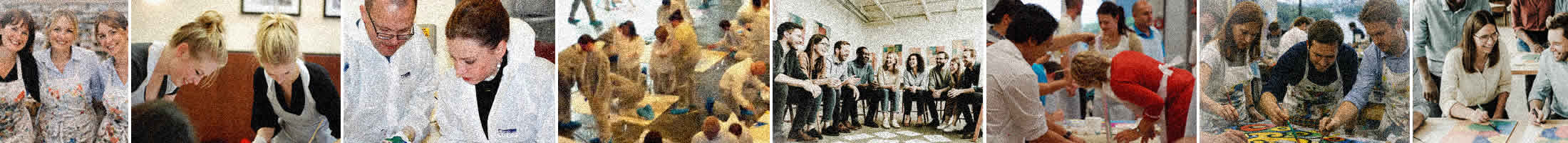 ART.in.use.-Team Entwicklung kreativ