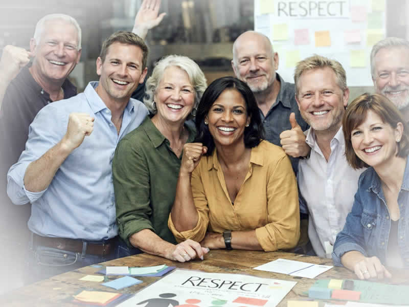 ART.in.use.- Erfolgreiches Teambuilding