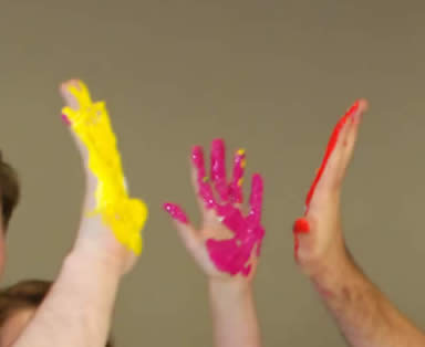 Dynamic Content Image